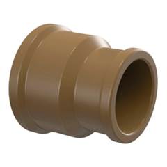 LUVA SOLDÁVEL REDUÇÃO 25X20MM