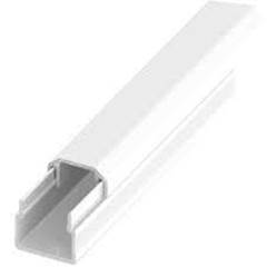 CANALETA COM FITA DUPLA FACE 10MMX10MMX2M 620913