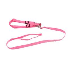 PEITORAL 4 PATAS COM GUIA NYLON PARA M/G C/6