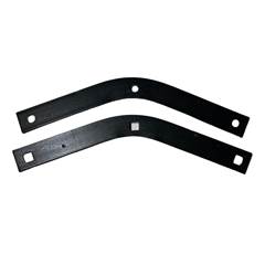 CHAPA EMENDA ENGRADAMENTO MEIA LUA