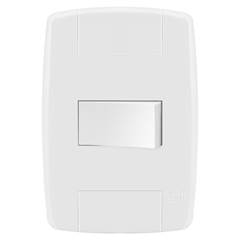 INTERRUPTOR PARALELO DE 10A LINHA LEV