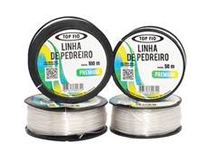 LINHA PEDREIRO LISA 050M PREMIUM