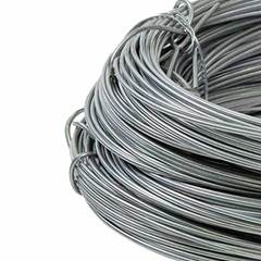 ARAME GALVANIZADO BWG 12 2,77MM 10X1KG