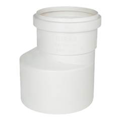 REDUÇÃO EXCÊNTRICA ESGOTO 075X50MM