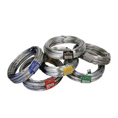 ARAME GALVANIZADO BWG 16 1,65MM 10X1KG