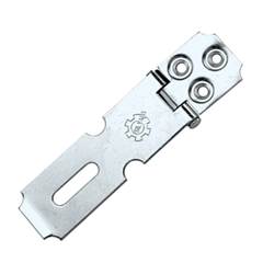 PORTA CADEADO ZINCADO 5.1/2”