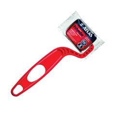 ROLO ESPUMA 09CM COM SUPORTE 607/9 MINI