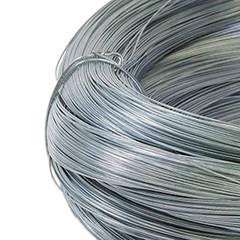 ARAME GALVANIZADO BWG 22 0,71MM 10X1KG