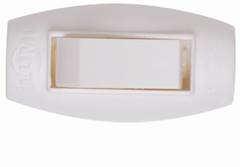 INTERRUPTOR MEIO CORDÃO (PERA) 06A BRANCO 1647