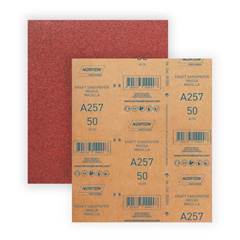 LIXA MASSA GRÃO 050 225X275 A257