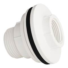 ADAPTADOR CAIXA D AGUA SOLDAVEL E ROSCAVEL 60MM X 2”