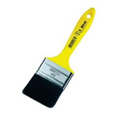 TRINCHA CERDA GRISALHA CABO PRETO 300/4 1.1/2”