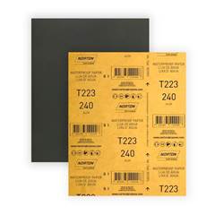 LIXA D ÁGUA GRÃO 0240 225X275 T223