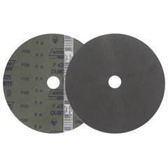 DISCO LIXA DURITE 07” GRAO 120 F425
