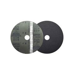 DISCO LIXA DURITE 07” GRAO 180 F425