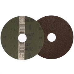 DISCO LIXA FERRO 04.1/2” GRÃO 050 F227