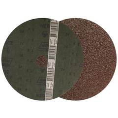 DISCO LIXA FERRO 07” GRÃO 024 F212