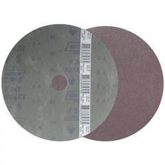 DISCO LIXA FERRO 07” GRÃO 060 F247