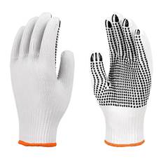 LUVA HELANCA PIG 6 FIOS BCA LEVE 09G