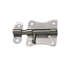 TARJETA 1.1/2” ZINCADO