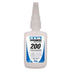 COLA INSTANTÂNEA 50G 725 ANTIENTUPIMENTO