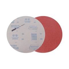 DISCO LIXA VELCRO G080 230MM A257