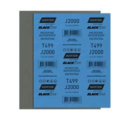 LIXA D ÁGUA GRAO 2000 230X280 BLACKICE