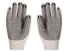 LUVA MALHA PIG 4 FIOS LEVE BCA CA 41744