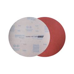 DISCO LIXA VELCRO G180 230MM A257