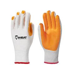 LUVA MALHA BANHO PREVILING LAR 10GG LEVE