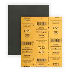 LIXA D ÁGUA GRÃO 0600 225X275 T223