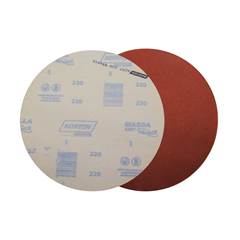 DISCO LIXA VELCRO G220 230MM A257