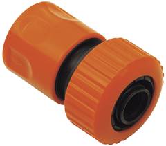 ENGATE RÁPIDO PARA MANGUEIRA 1/2” COM 12 UNIDADES