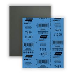 LIXA D ÁGUA GRÃO 1200 230X280 BLACKICE