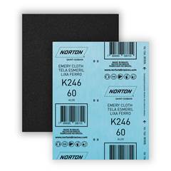 LIXA FERRO GRÃO 060 225X275 K246