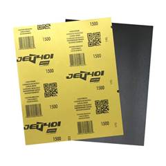 LIXA D ÁGUA GRÃO 1500 225X275 T401