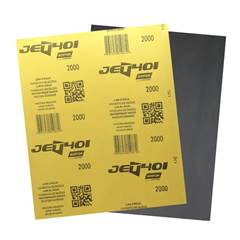 LIXA D ÁGUA GRÃO 2000 230X280 T401