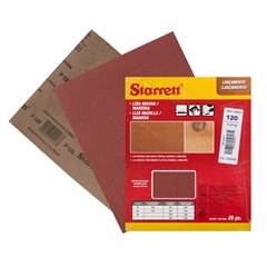 LIXA MASSA E MADEIRA GRAO 120 225X275