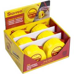 TRENA 05,0MX16MM BOLSO COM EXPOSITOR