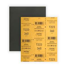 LIXA D ÁGUA GRÃO 0360 225X275 T223