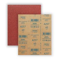 LIXA MASSA GRÃO 040 225X275 A257