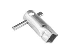 ESTICADOR DE ARAME LISO TIPO BOBS