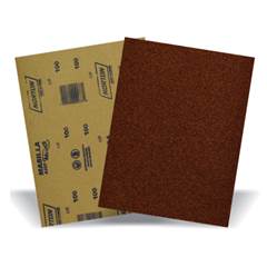 LIXA MASSA GRÃO 100 225X275 A257