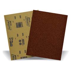 LIXA MASSA GRÃO 120 225X275 A257