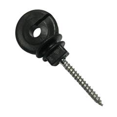 ISOLADOR CERCA ELÉTRICA GANCHO