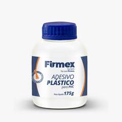 ADESIVO PVC TUBOS E CONEXÕES 175G