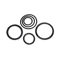 ANEL VEDAÇÃO DE BORRACHA 100MM ESGOTO DIÂMETRO NOMINAL