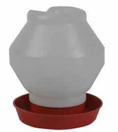 BEBEDOURO PARA FRANGOS 2L