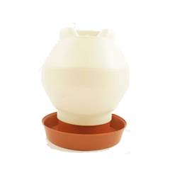 BEBEDOURO PARA FRANGOS 2L ECOLÓGICO