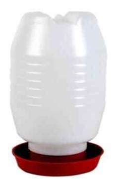 BEBEDOURO PARA FRANGOS 5L